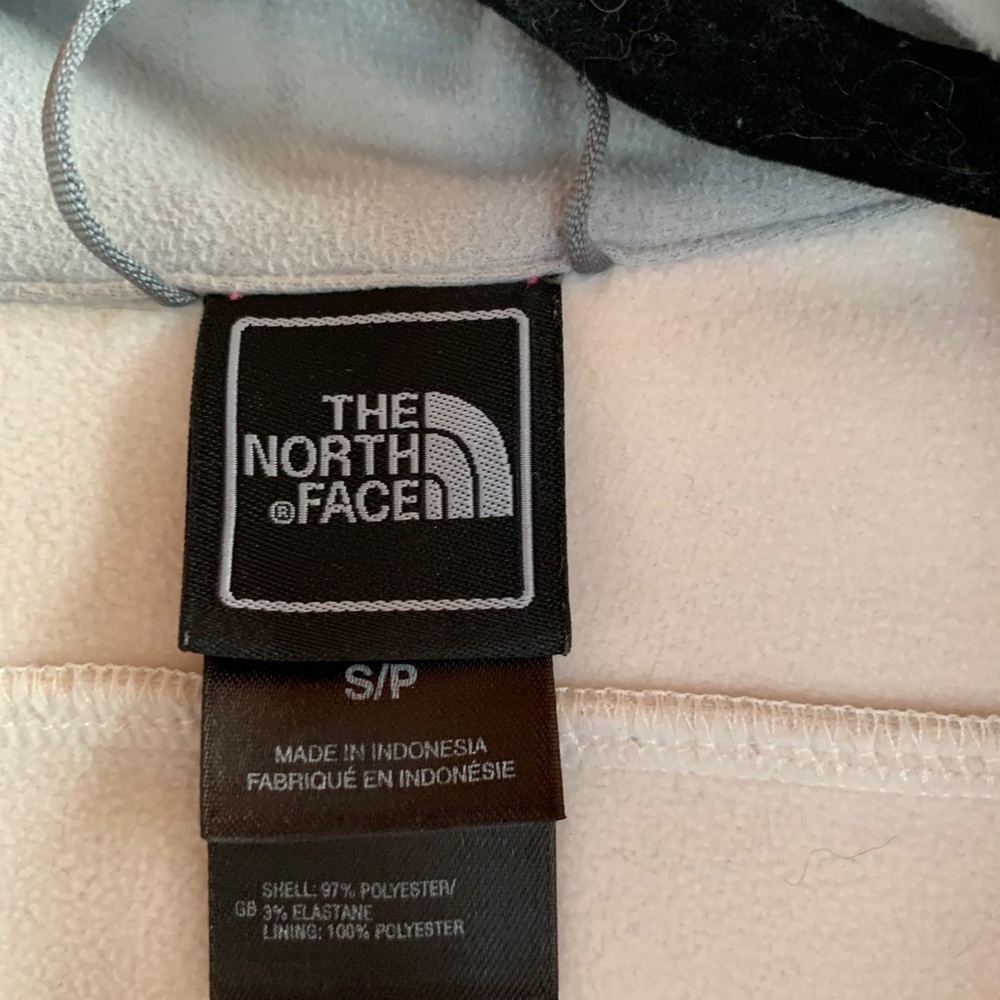 The North Face Apex Bionic Softshell Jacket - Picture 5 of 6